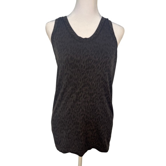 Athleta Momentum Allure Tank Top Black Size‎ S - Picture 4 of 7